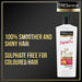 Tresemme Sulphate Free Pro Protect conditioner 190ml