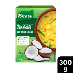Knorr Coconut Milk Powder 300g