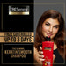 Tresemme Keratin Smooth Shampoo 185ml