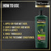 Tresemme Botanique Nourish and Replenishment Shampoo 185ml