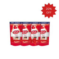 Lifebuoy Handwash Big Saver Bundle