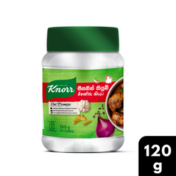 Knorr Seasoning Handy Pack 120g