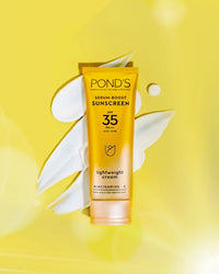 Pond's Sunscreen Cream SPF 35 15g