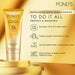 Pond's Sunscreen Cream SPF 35 50g