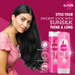 Sunsilk Thick and Long Shampoo 180ml