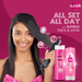 Sunsilk Thick and Long Shampoo 180ml