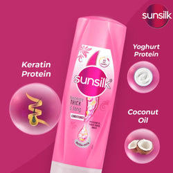 Sunsilk Thick and Long Conditioner 180ml