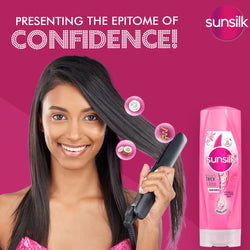 Sunsilk Thick and Long Conditioner 180ml