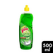 Vim Dishwash Liquid 500ml