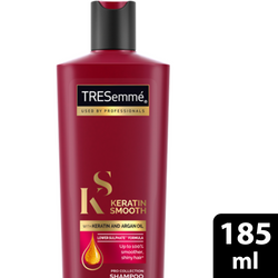 Tresemme Keratin Smooth Shampoo 185ml