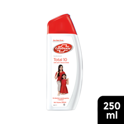 Lifebuoy Total 10 Body Wash 250ml