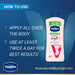 Vaseline Healthy Bright without Pump 400ml