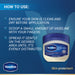 Vaseline Original Protecting Jelly 100ml