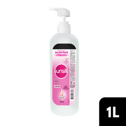 Sunsilk Thick & Long Shampoo 1L