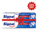 Signal Strong Teeth-Family Bundle