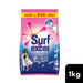 Surf Excel With Comfort Laundry Detergent Powder 1kg