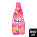 Comfort After Wash Lily Fresh Fabric Conditioner 860ml