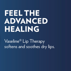 Vaseline Rosy Lips Lip Therapy Lip Balm 7g