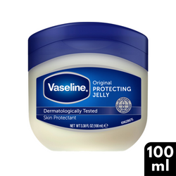 Vaseline Original Protecting Jelly 100ml