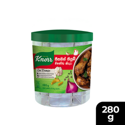 Knorr Seasoning Single Cube Pack 280g (10g x 28 cubes)