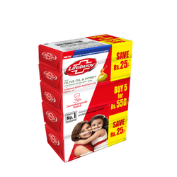 Lifebuoy Total 5 Banded Multipack