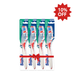 Signal Deep Clean Toothbrush x4 Value Bundle