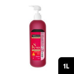 Tresemme Keratin Smooth Shampoo 1L