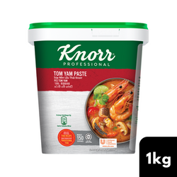 Knorr Tom Yam Paste 1.5 kg