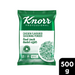 Knorr Chicken Flavoured Seasoning Powder Pouch 500g