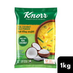 Knorr Coconut Milk Powder 1Kg