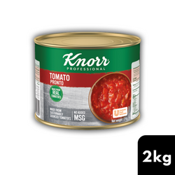 Knorr Tomato Pronto Sauce 2 kg