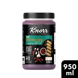 Knorr Thai Sweet Chili Sauce 950 ml