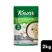 Knorr Cream Soup Mushroom 1 kg