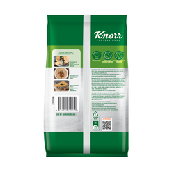 Knorr Cream Soup Mushroom 1 kg