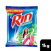 Rin Anti Germ Detergent Powder 1kg