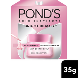 Pond's Bright Beauty Serum Cream 35g