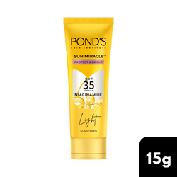 Pond's Sunscreen Cream SPF 35 15g