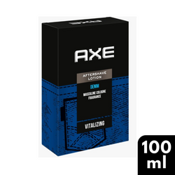 Axe Denim After Shave Cologne 100ml