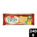 Munchee Bran Cracker  240g