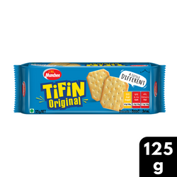 Munchee Tifin Original 125g