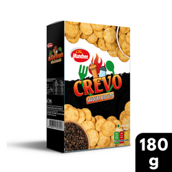 Munchee Crevo 180g