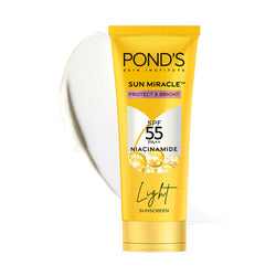 Pond's Sunscreen Cream SPF 55 50g