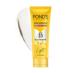 Pond's Sunscreen Cream SPF 35 50g