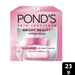 Pond's Bright Beauty Serum Cream 23g