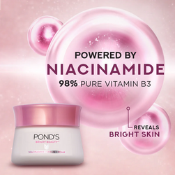 Pond's Bright Beauty Serum Cream 35g