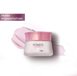 Pond's Bright Beauty Serum Cream 35g