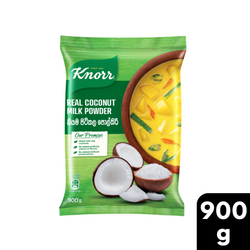 Knorr Coconut Milk Powder 900g