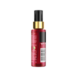 Tresemme Keratin Smooth Anti Frizz Hair Serum 50ml