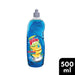 Vim Anti-Bacterial Dishwash Liquid 500ml