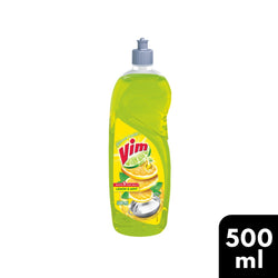 Vim Anti Smell Dishwash Liquid 500ml